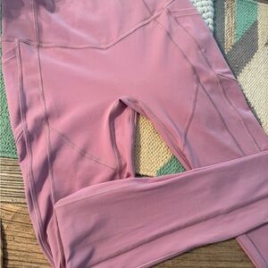 Lululemon Leggings Size 4